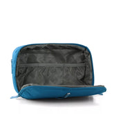 Bolsa de higiene 2 fechos Ironik 2.0 - Roncato - Azul Real